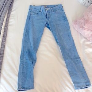 Citizens of Humanity Skinny Jeans